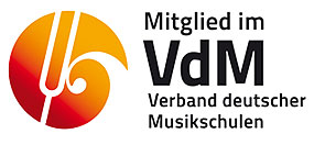 Mitglied im Verband deutscher Musikschulen